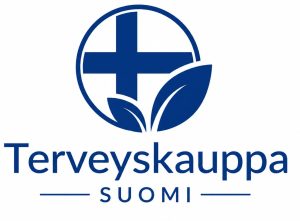 Terveyskauppa Suomi