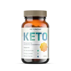 Ketonova Keto